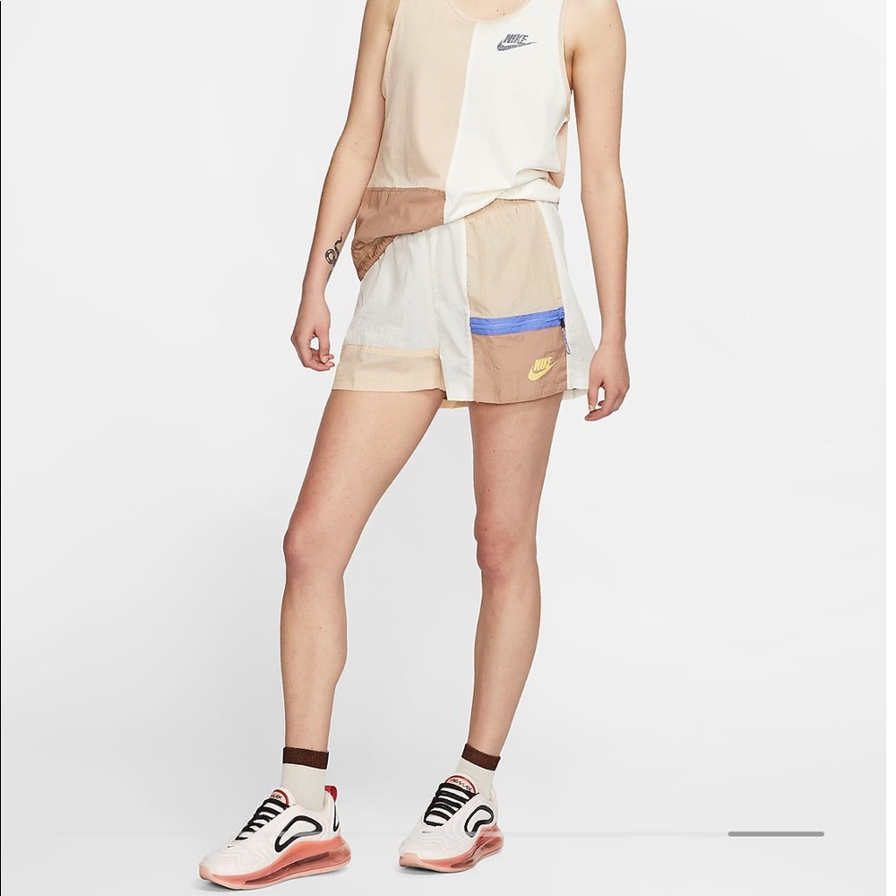Nike Sportswear Icon Clash - Picture 7 of 7